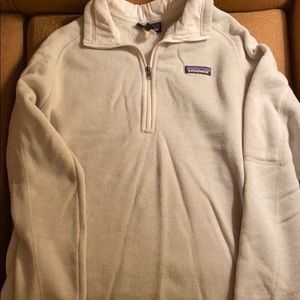 Patagonia pullover